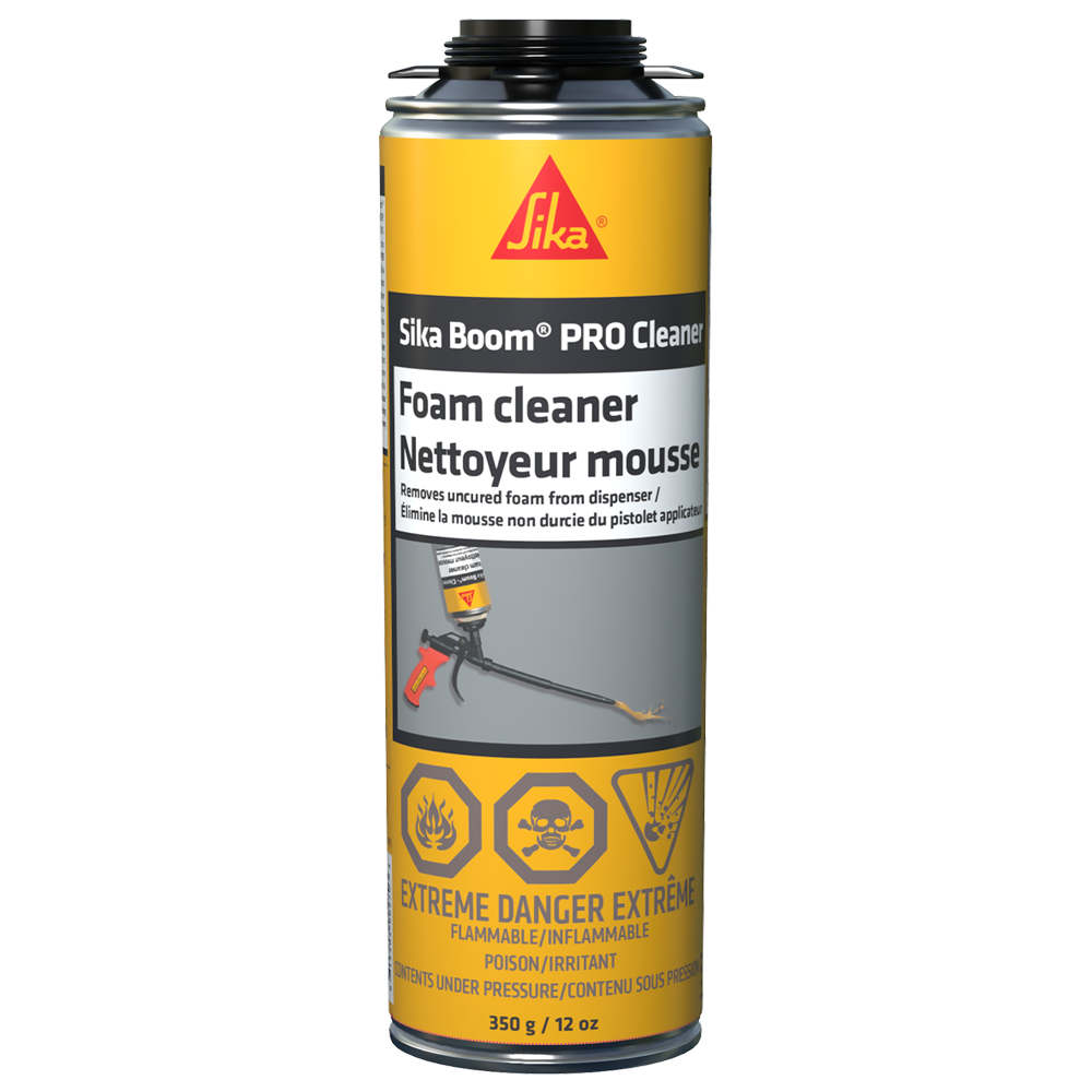 Sika Boom Cleaner